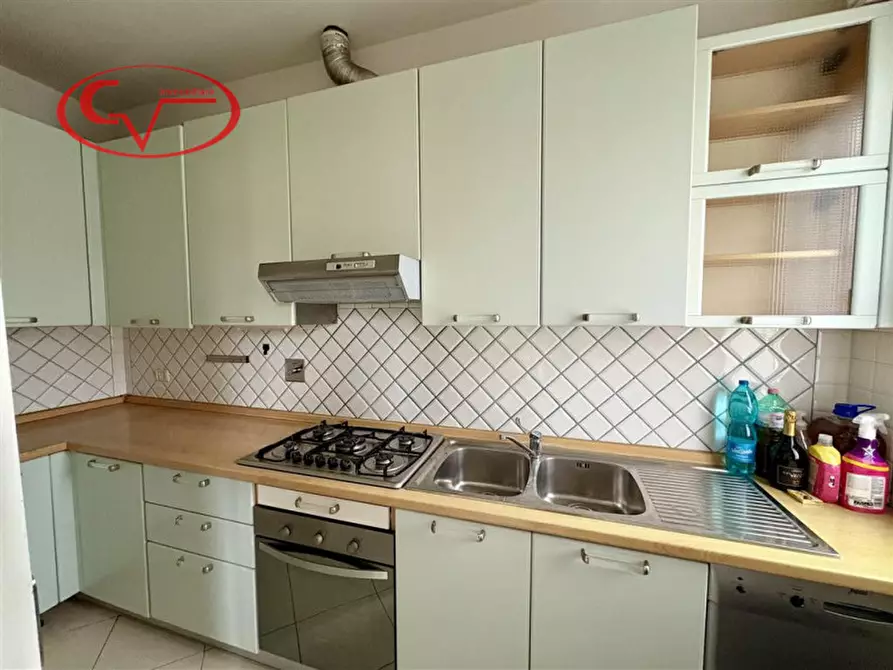 Immagine 6 di Appartamento in vendita  in Via Tevere a Terranuova Bracciolini