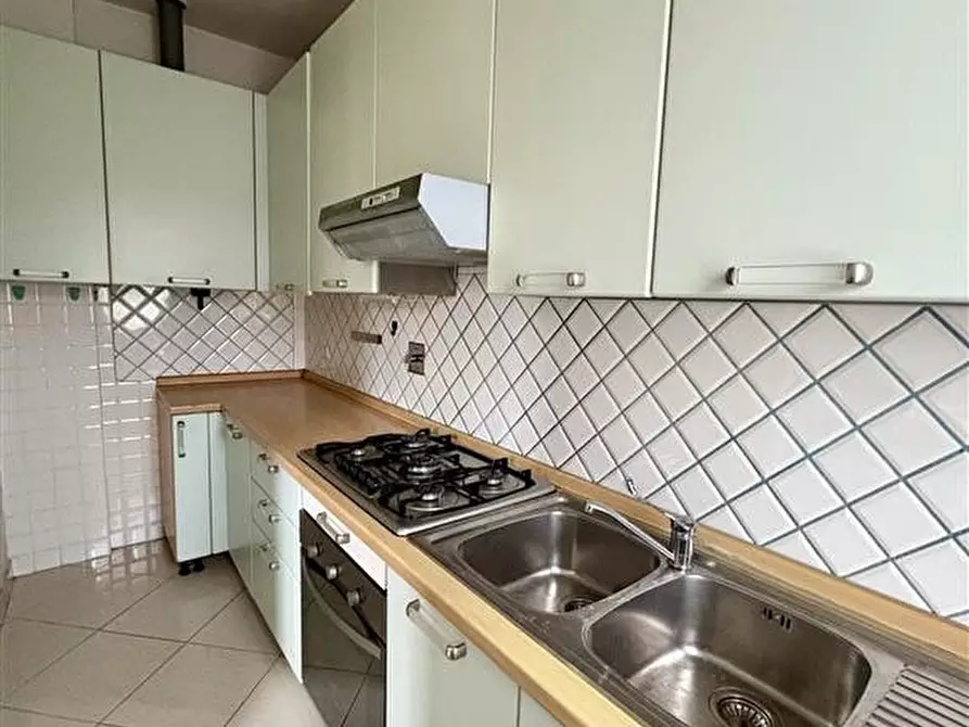 Immagine 7 di Appartamento in vendita  in Via Tevere a Terranuova Bracciolini