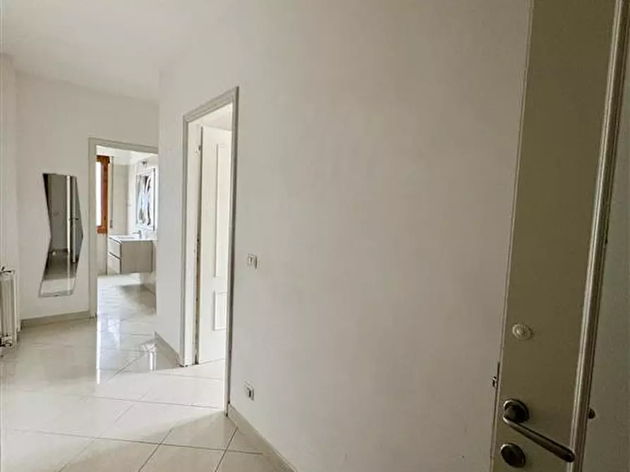 Immagine 9 di Appartamento in vendita  in Via Tevere a Terranuova Bracciolini
