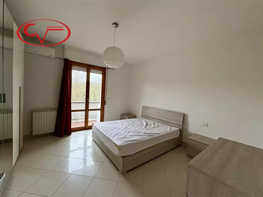 Immagine 10 di Appartamento in vendita  in Via Tevere a Terranuova Bracciolini