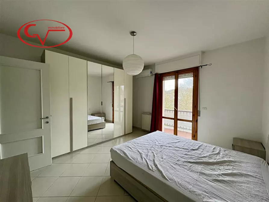 Immagine 11 di Appartamento in vendita  in Via Tevere a Terranuova Bracciolini