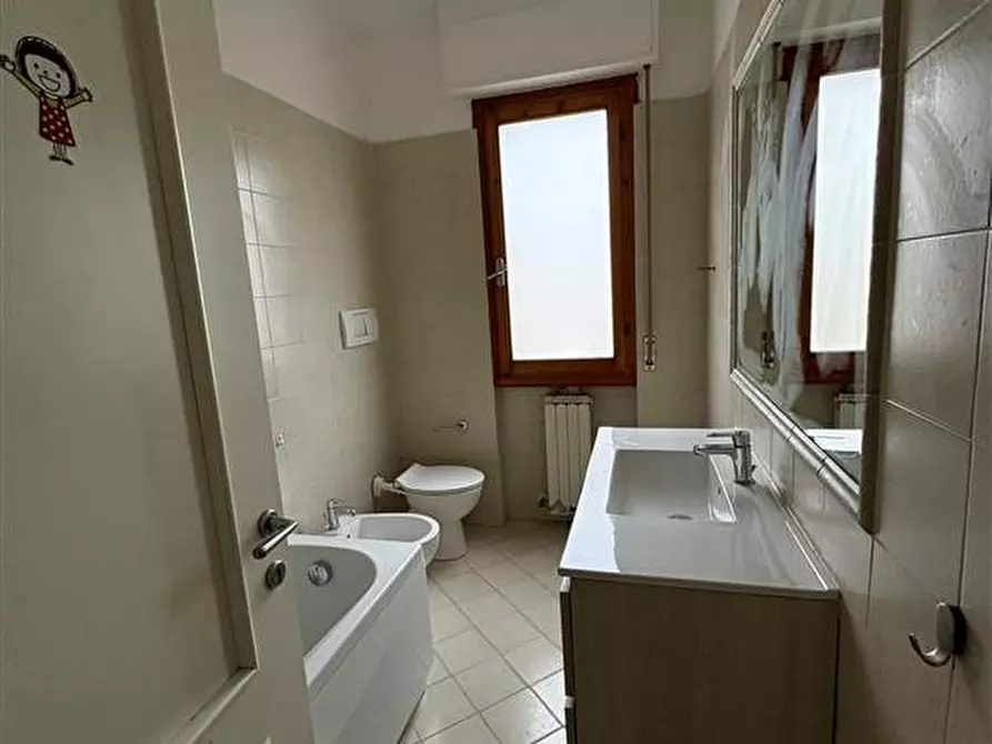 Immagine 13 di Appartamento in vendita  in Via Tevere a Terranuova Bracciolini