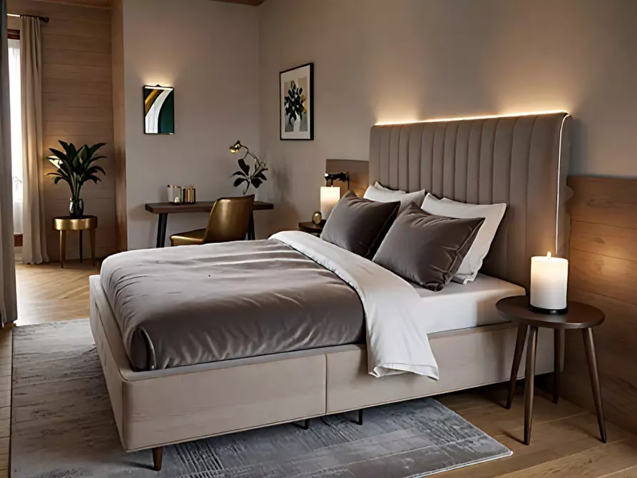 Immagine 11 di Villetta a schiera in vendita  in Via Schiavon a Albignasego