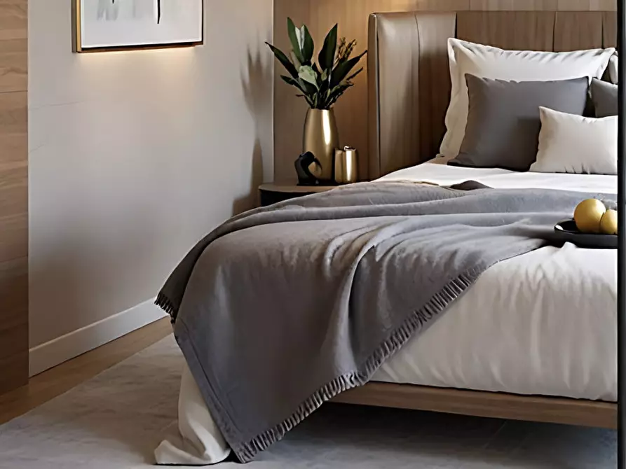 Immagine 16 di Villetta a schiera in vendita  in Via Schiavon a Albignasego