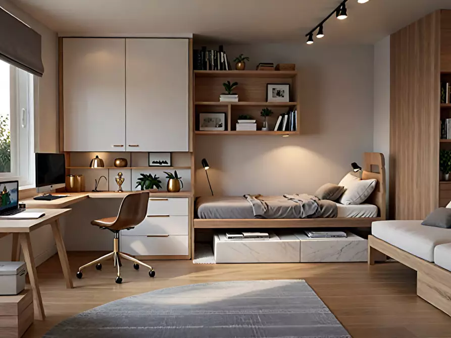 Immagine 20 di Villetta a schiera in vendita  in Via Schiavon a Albignasego