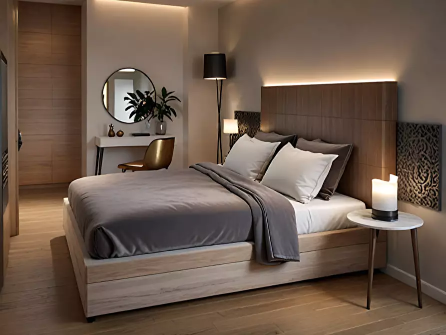 Immagine 24 di Villetta a schiera in vendita  in Via Schiavon a Albignasego