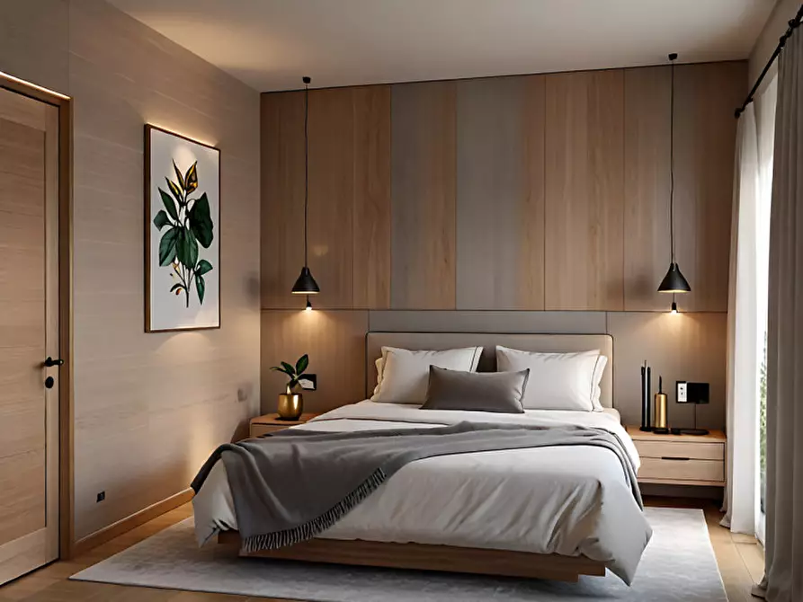 Immagine 25 di Villetta a schiera in vendita  in Via Schiavon a Albignasego