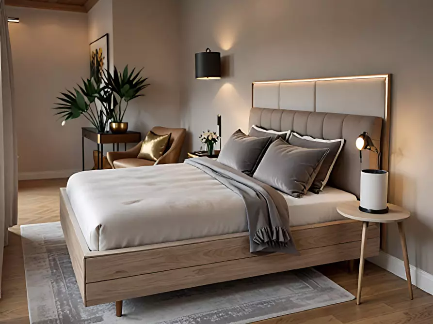 Immagine 6 di Villetta a schiera in vendita  in Via Sant'Andrea a Albignasego