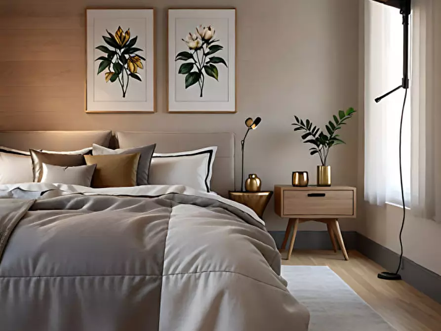 Immagine 7 di Villetta a schiera in vendita  in Via Sant'Andrea a Albignasego