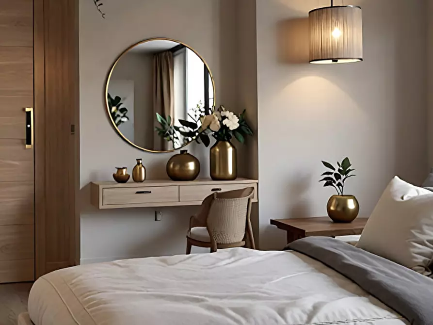 Immagine 11 di Villetta a schiera in vendita  in Via Sant'Andrea a Albignasego