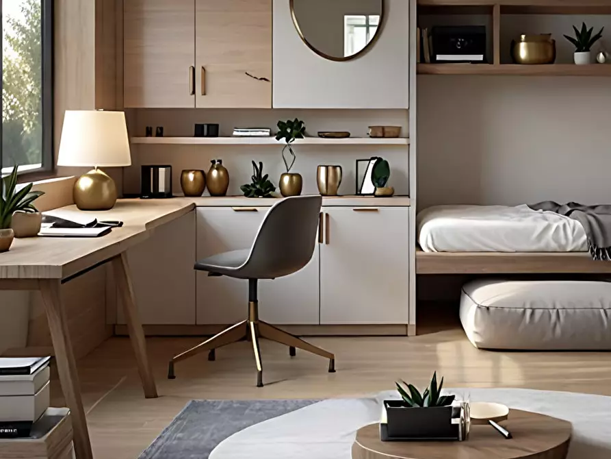 Immagine 15 di Villetta a schiera in vendita  in Via Sant'Andrea a Albignasego