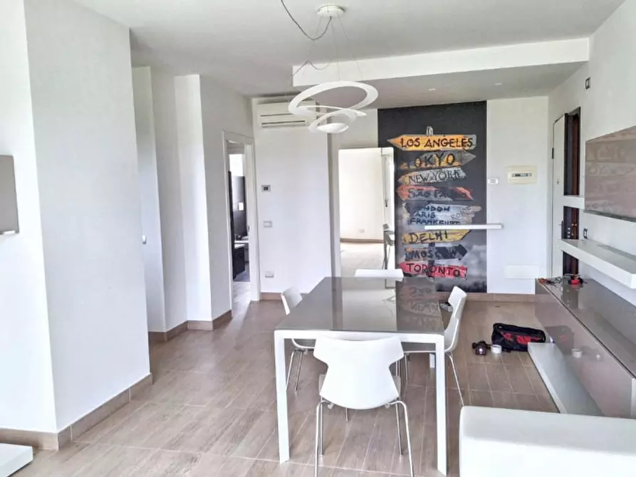 Immagine 3 di Appartamento in vendita  in Contrada Peschiera, 18, 62100 Macerata MC, Italia a Macerata