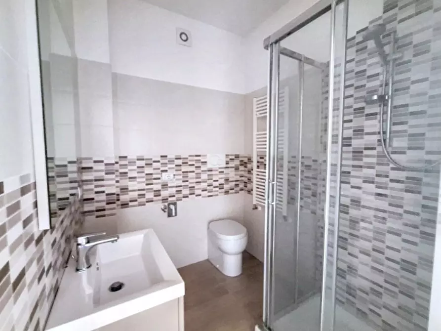 Immagine 9 di Appartamento in vendita  in Contrada Peschiera, 18, 62100 Macerata MC, Italia a Macerata