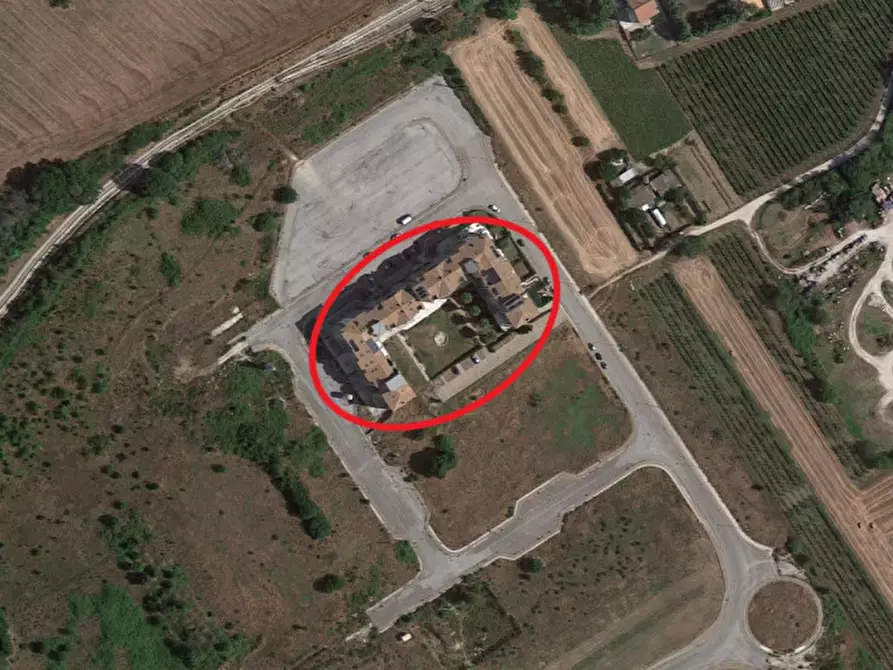 Immagine 22 di Appartamento in vendita  in Contrada Peschiera, 18, 62100 Macerata MC, Italia a Macerata