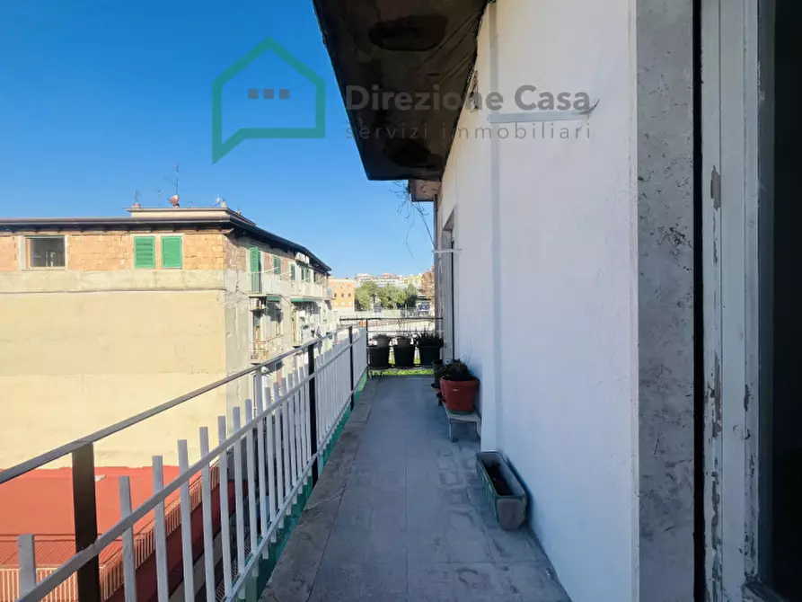 Immagine 10 di Appartamento in affitto  in VIA GIACOMO NOTAR a Napoli