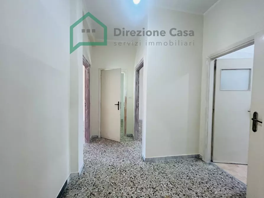 Immagine 14 di Appartamento in affitto  in VIA GIACOMO NOTAR a Napoli