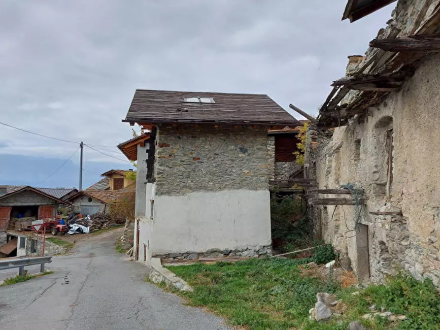 Immagine 4 di Rustico / casale in vendita  in Fraz. Grand Villa, N. snc a Verrayes