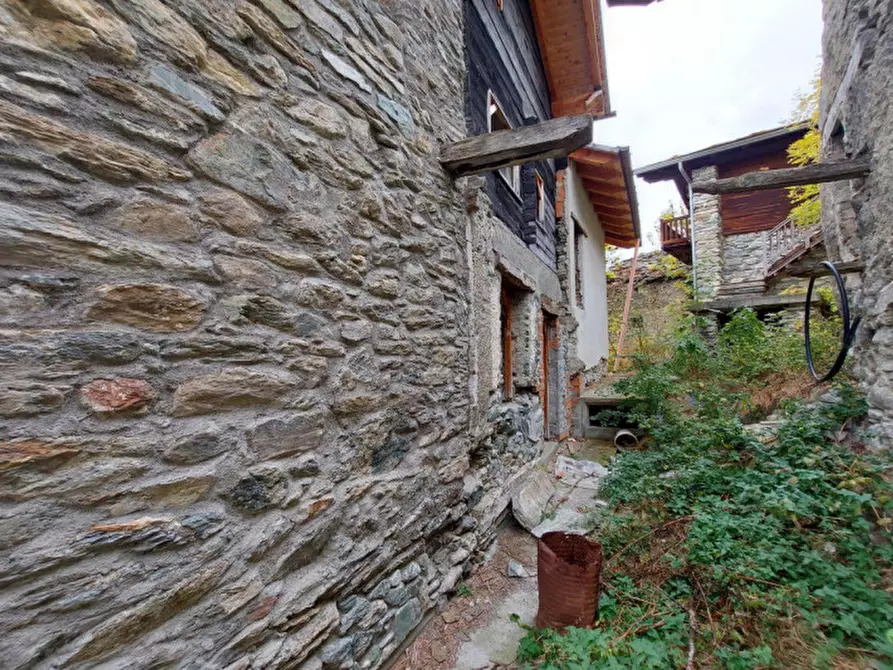 Immagine 6 di Rustico / casale in vendita  in Fraz. Grand Villa, N. snc a Verrayes