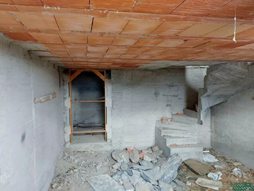 Immagine 7 di Rustico / casale in vendita  in Fraz. Grand Villa, N. snc a Verrayes