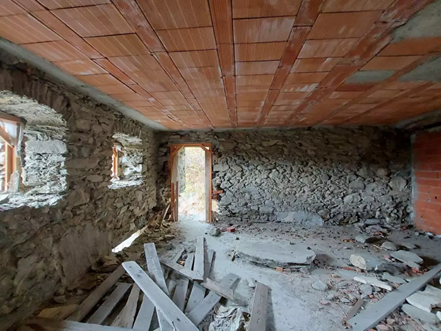 Immagine 8 di Rustico / casale in vendita  in Fraz. Grand Villa, N. snc a Verrayes