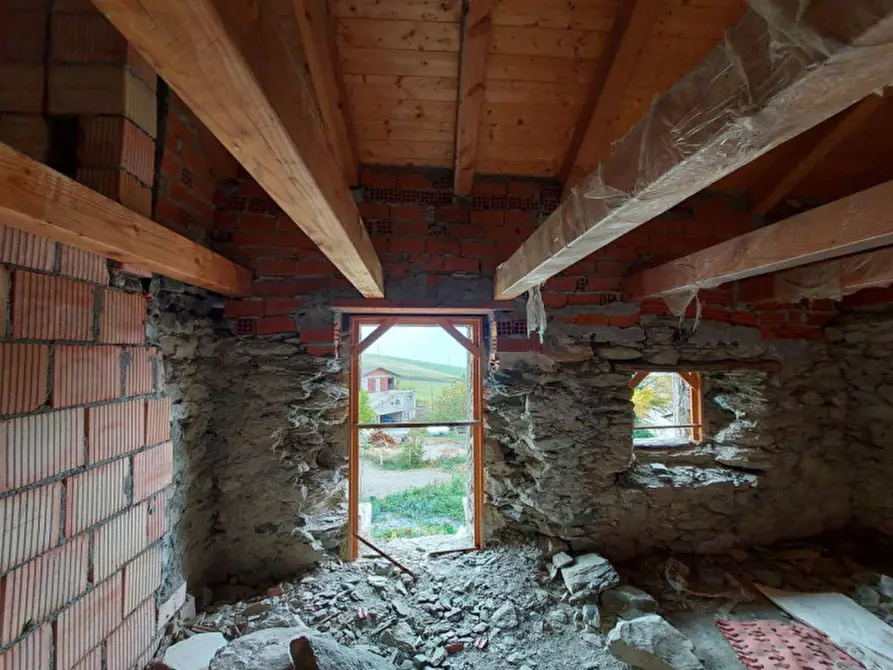 Immagine 15 di Rustico / casale in vendita  in Fraz. Grand Villa, N. snc a Verrayes