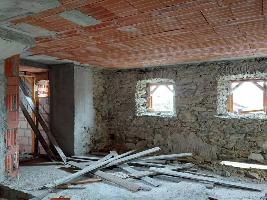 Immagine 16 di Rustico / casale in vendita  in Fraz. Grand Villa, N. snc a Verrayes