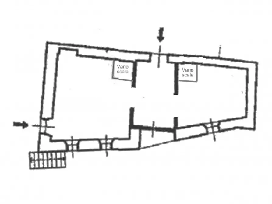 Immagine 19 di Rustico / casale in vendita  in Fraz. Grand Villa, N. snc a Verrayes