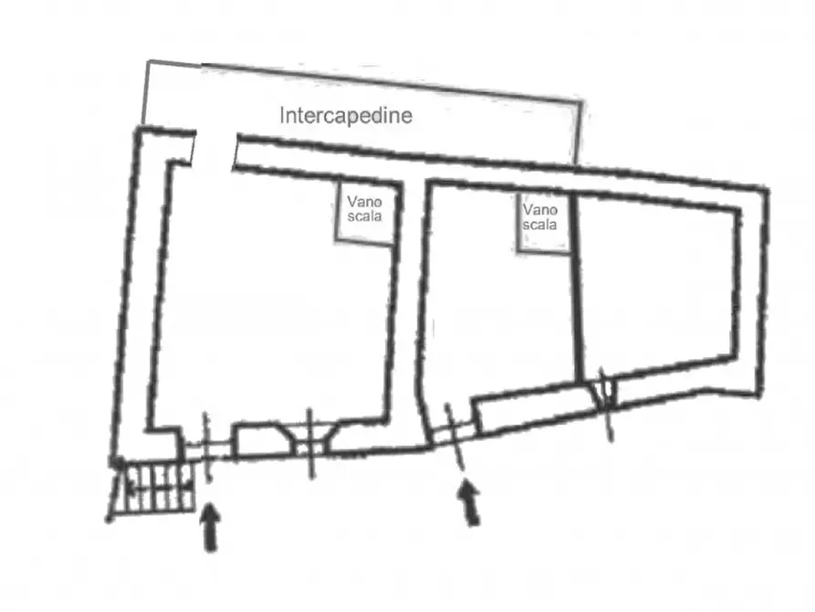 Immagine 21 di Rustico / casale in vendita  in Fraz. Grand Villa, N. snc a Verrayes