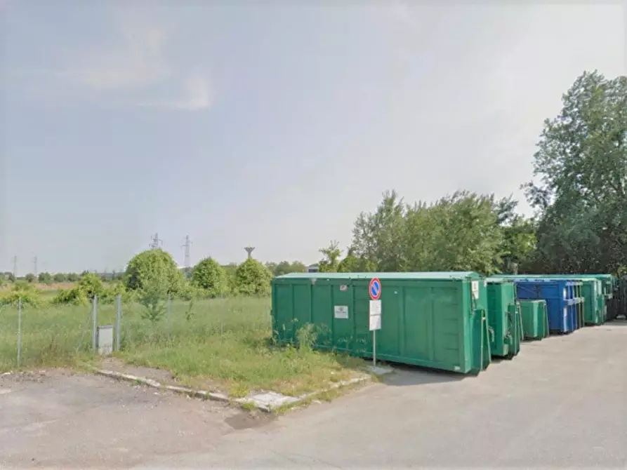 Immagine 5 di Terreno in vendita  in Via Gramadora, N. snc a Forli'