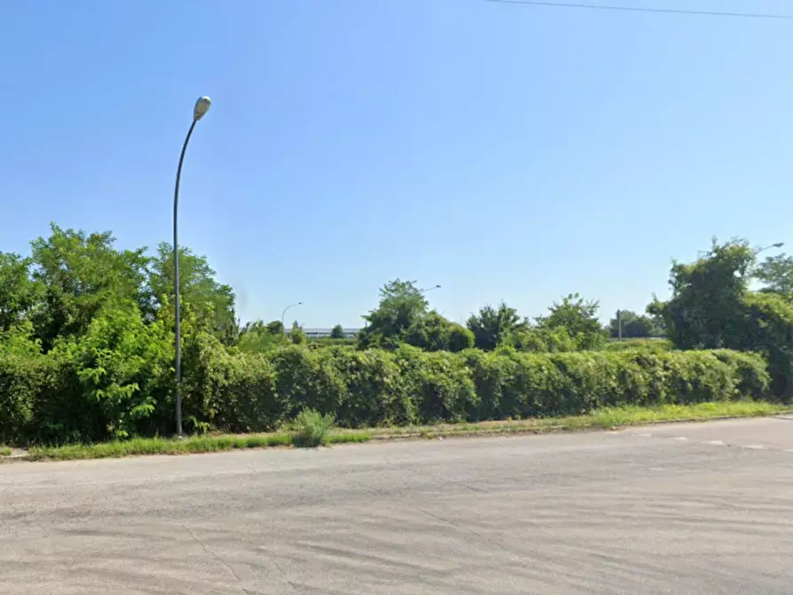 Immagine 7 di Terreno in vendita  in Via Gramadora, N. snc a Forli'