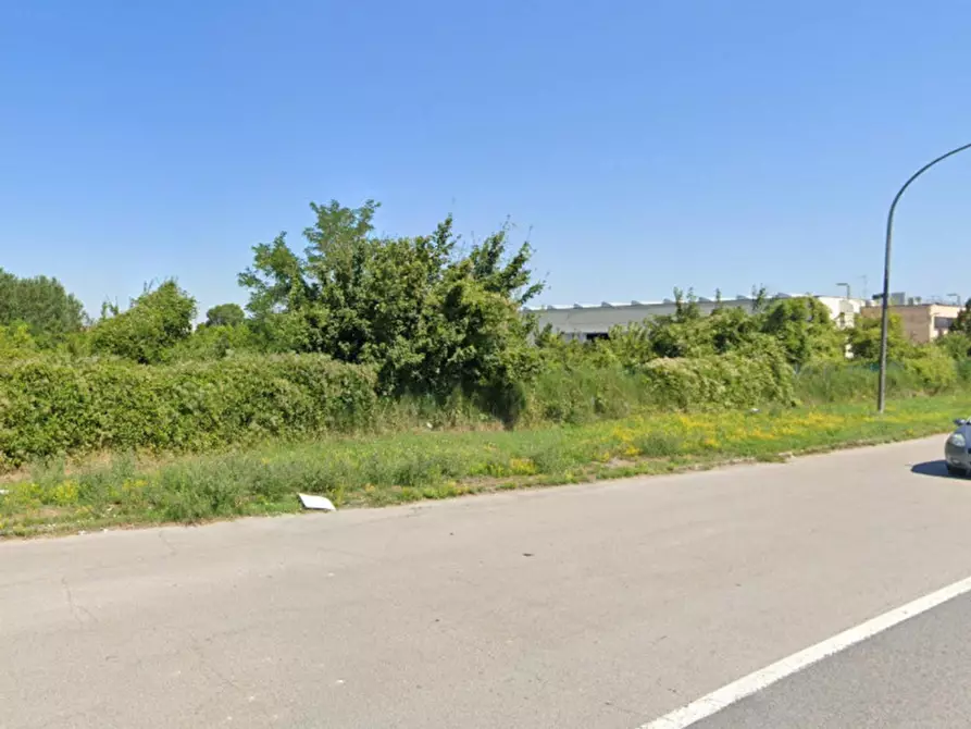 Immagine 12 di Terreno in vendita  in Via Gramadora, N. snc a Forli'