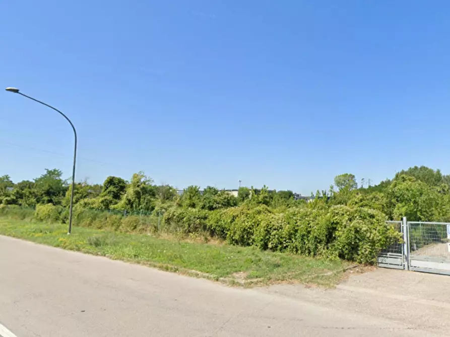 Immagine 13 di Terreno in vendita  in Via Gramadora, N. snc a Forli'