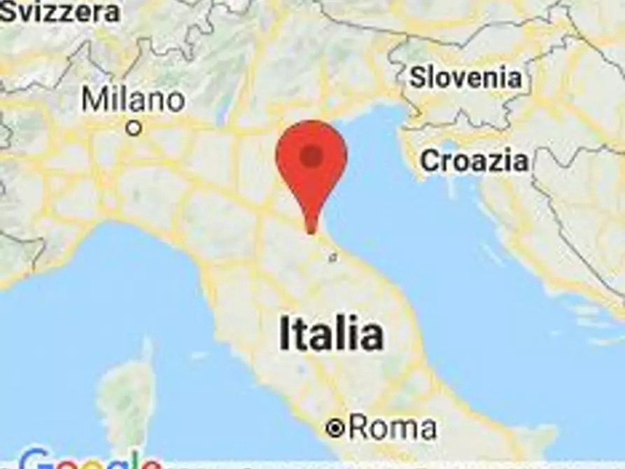 Immagine 15 di Terreno in vendita  in Via Gramadora, N. snc a Forli'