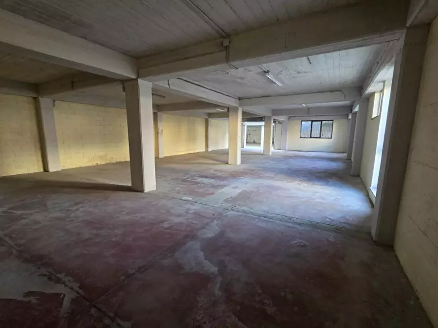 Immagine 14 di Magazzino in affitto  in viale Lunigiana n. 9 a Aulla