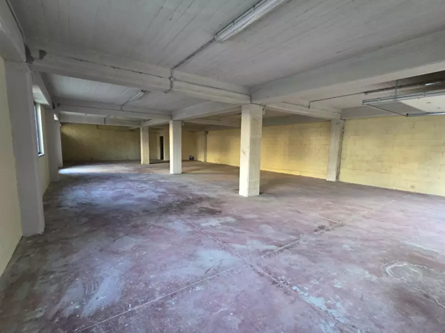 Immagine 16 di Magazzino in affitto  in viale Lunigiana n. 9 a Aulla