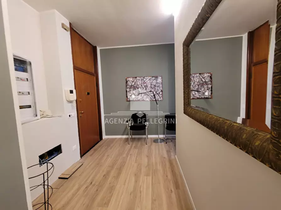 Immagine 4 di Camera in affitto  in VIALE MILANO 89 a Vicenza