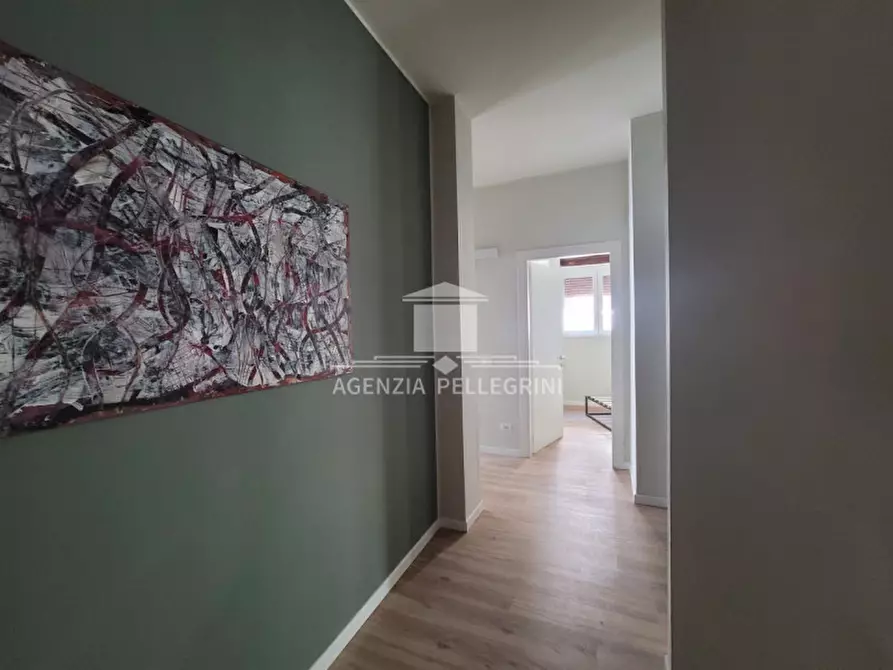 Immagine 5 di Camera in affitto  in VIALE MILANO 89 a Vicenza