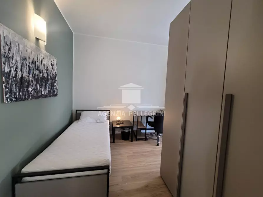 Immagine 7 di Camera in affitto  in VIALE MILANO 89 a Vicenza