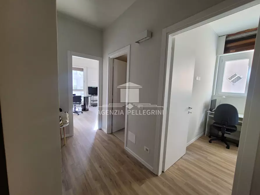 Immagine 8 di Camera in affitto  in VIALE MILANO 89 a Vicenza
