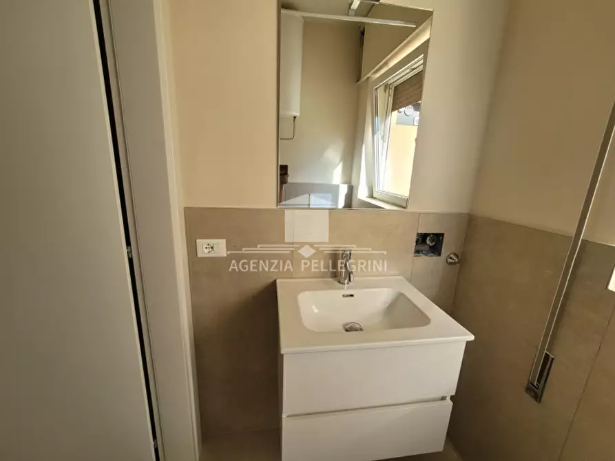 Immagine 10 di Camera in affitto  in VIALE MILANO 89 a Vicenza