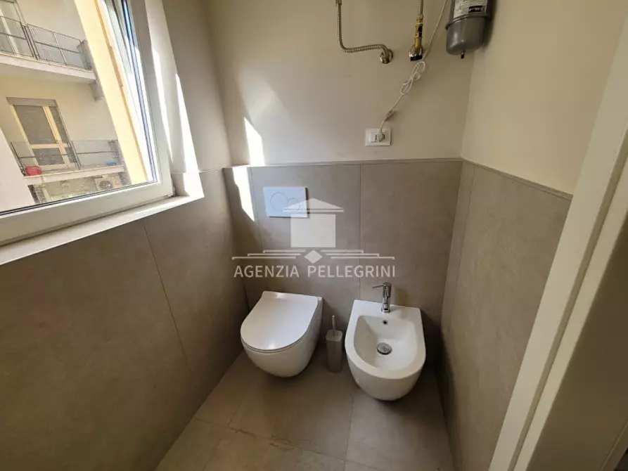 Immagine 12 di Camera in affitto  in VIALE MILANO 89 a Vicenza