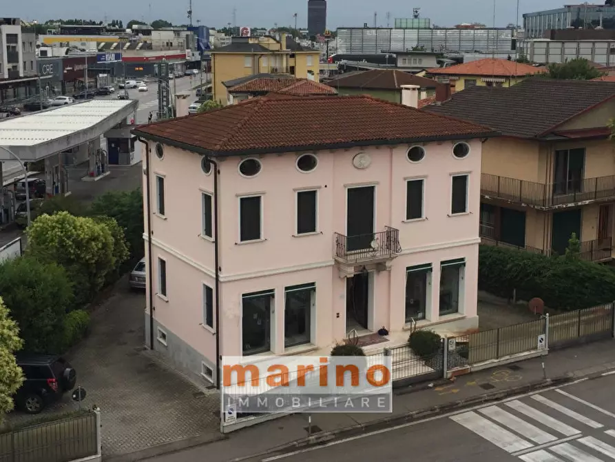 Immagine 11 di Negozio in affitto  in Via Domenico Turazza a Padova
