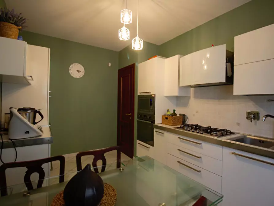 Immagine 5 di Villetta a schiera in vendita  in Via Trieste, 111 -1 a Bosconero