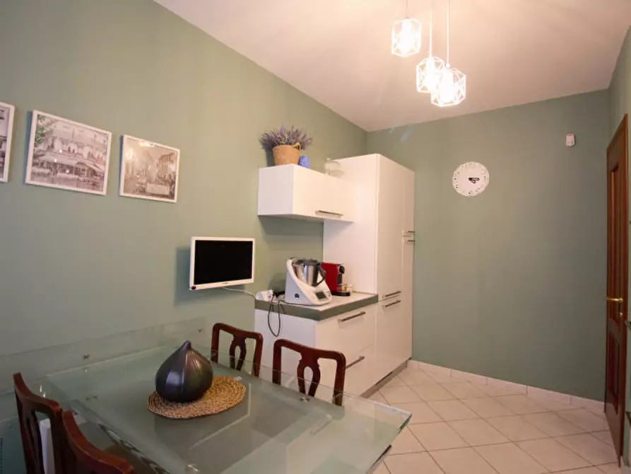 Immagine 6 di Villetta a schiera in vendita  in Via Trieste, 111 -1 a Bosconero