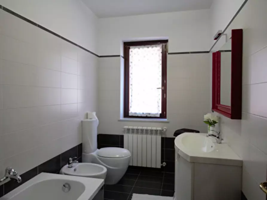 Immagine 7 di Villetta a schiera in vendita  in Via Trieste, 111 -1 a Bosconero