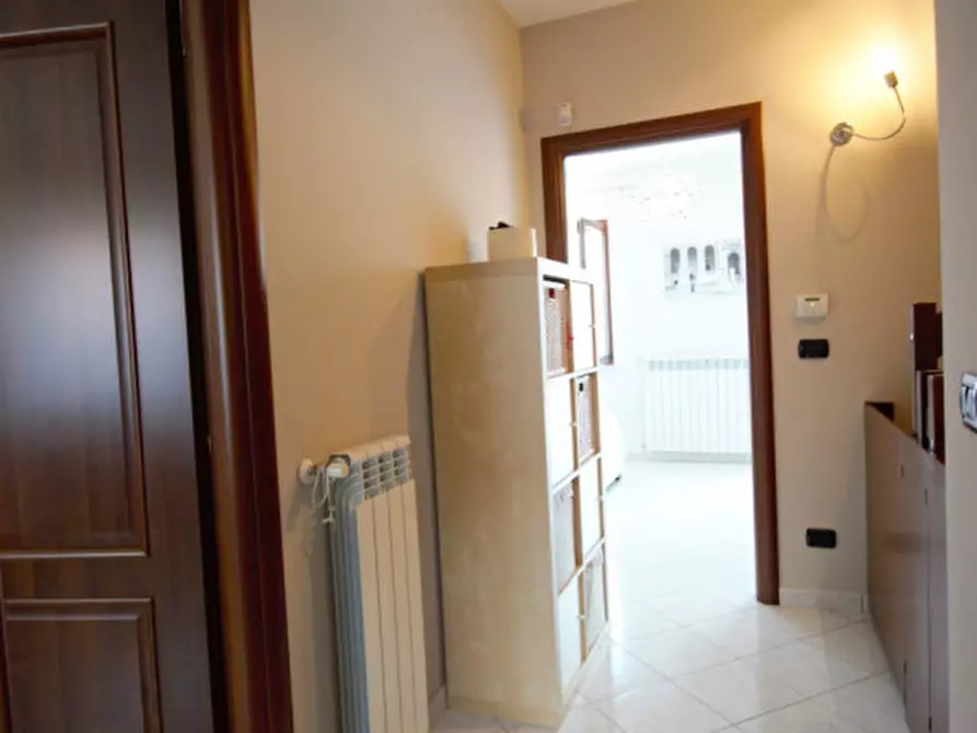 Immagine 11 di Villetta a schiera in vendita  in Via Trieste, 111 -1 a Bosconero