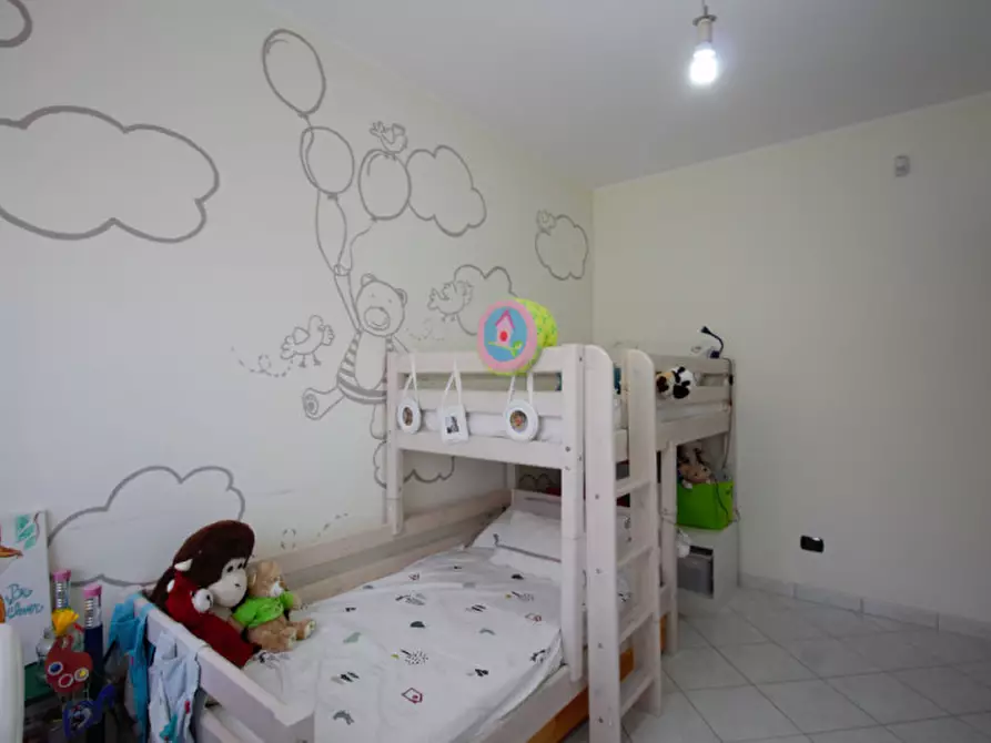 Immagine 12 di Villetta a schiera in vendita  in Via Trieste, 111 -1 a Bosconero