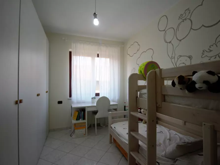 Immagine 13 di Villetta a schiera in vendita  in Via Trieste, 111 -1 a Bosconero