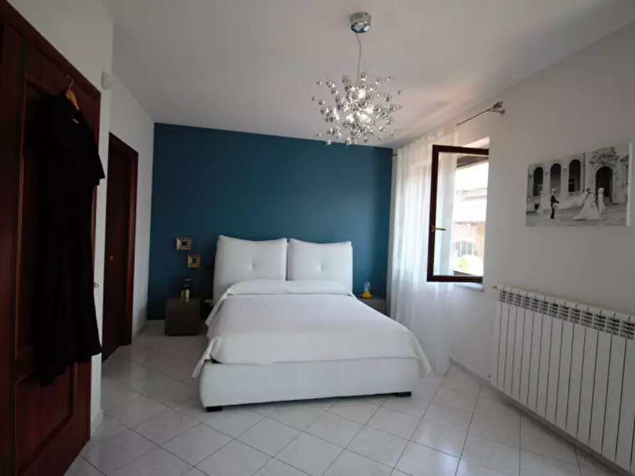 Immagine 14 di Villetta a schiera in vendita  in Via Trieste, 111 -1 a Bosconero