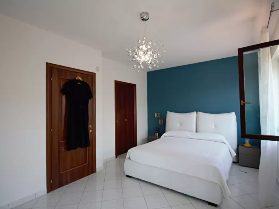 Immagine 15 di Villetta a schiera in vendita  in Via Trieste, 111 -1 a Bosconero